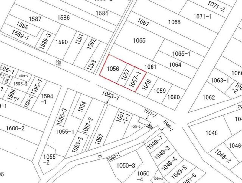 湖西市新居町新居 51.99坪